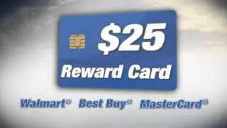 Headquarter Honda- Receive a $25 gift card just for test
