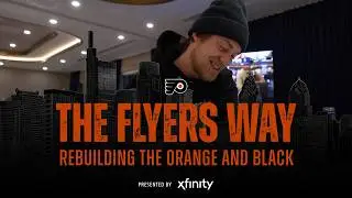 The Flyers Way: The Midway Point