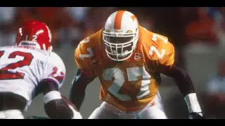 Why I'm a Vol: Al Wilson