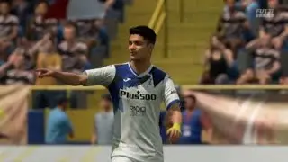 FIFA 21 - Goal of The Day - Raul Jimenez Skills & Kills