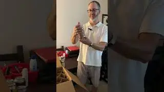 Unboxing my November 🍻𝑻𝒂𝒗𝒐𝒖𝒓🍻 beer crate!