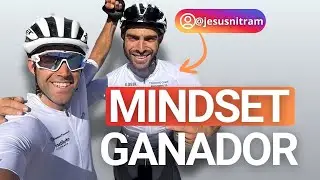 Cómo Jesús Martin ha cambiado su vida en menos de 90 días