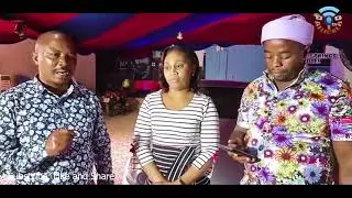 DENNIS MUTARA CAR DEDICATION | WE SERVE A LIVING GOD | GOD OF ANOTHER CHANCE