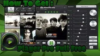 How To Get Player Pro Full Free