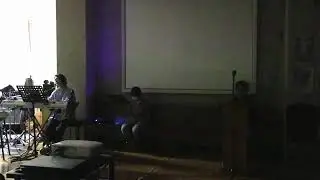 【FGFC LIVE】2022/04/17 (日)「夜の賛美と祈祷会」