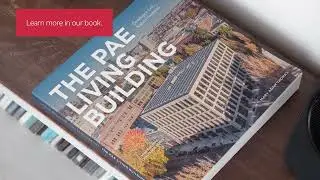 PAE ILFI 2022