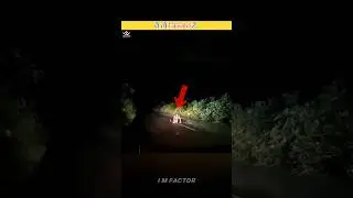 Jinnati Video Recorded In Camera