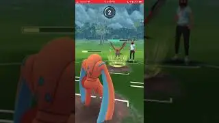 How I Won 2021 Silph Regionals Round 2 Battle 2