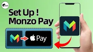 Как привязать карту Monzo к Apple Pay и Google Pay 2025 &mdash; простое пошаговое руководство
