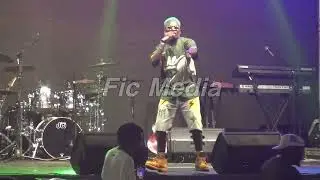 Green Daddy -Bumper Ku Bumper ft Chameleone, Batya ft Opa Fambo, Bitandike, Buwoomi Performance