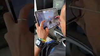 iPad Pro 11, PUBG Mobile