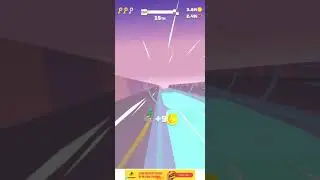 Turbo Stars (Sorry for ads)