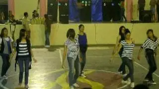 Org Gimik 2009
