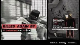 Max Payne 3 Cheaters [PC]