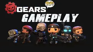 GEARS POP Android Gameplay