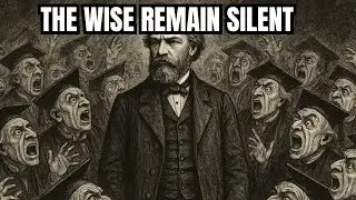 Why Small Talk is Killing Smart People&rsquo;s Minds &ndash; Nietzsche&rsquo;s Take