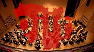 Stravinsky - L'Oiseau de feu (Ballet int&eacute;gral) - OJIF - David Molard Soriano