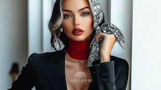 Abd&uuml;lHamid - Fly High (Original Mix)
