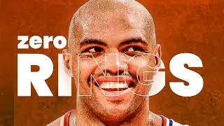 The Greatest NBA Player Who Never Won a Ring