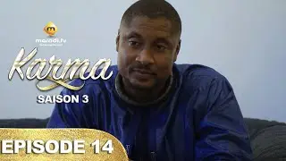 S&eacute;rie - Karma - Saison 3 - Episode 14 - VF