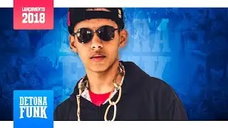 MC Rick - Carnavral - Eu vou Taca na Famosinha do Instagram (DLN Studio)