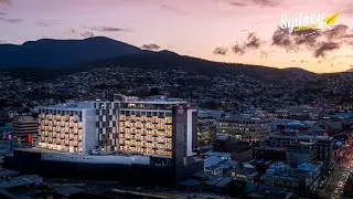 Hot Deal: Crowne Plaza Hobart | Sydney Weekender