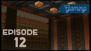 We're Gonna Need Some Bigger Storage | Minecraft: Study Mode Ep. 12