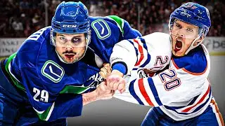NHL Players Who Can't Stand Each Other