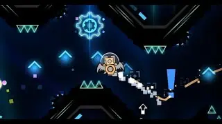 [TOP 1 Easy Demon] toxic sewage by Jbeast15 100% | Geometry Dash 2.2