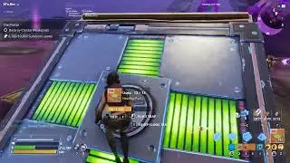 Fortnite STW Solo Msk (soldier)