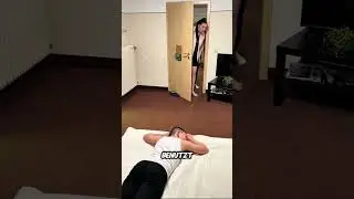 Wenn Handeln dich rettet 😯