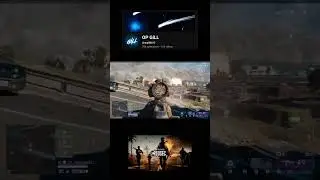 bf6 redsec short montage 💪 #bf6 #montage #ps5 #battlefield #redsec #clutch #battleroyalegame #clutch