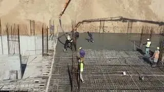 City2 Marketing | Lakeshore Towers | Construction Update 14-02-2023