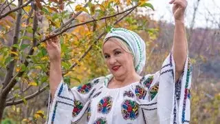 Nina Predescu - Plânge luna după soare 🎶