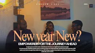 Most People Get the New Year Wrong — Hear This First