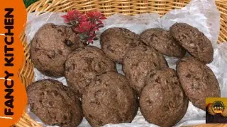Chocolate Chip Cookies Recipe By Fancy Kitchen