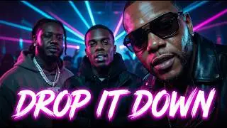 Low Inspired UK Rework | Drop It Down #remix #music