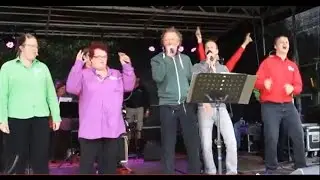 Die Mürwiker Band 