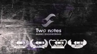 Two notes Le Preamp Teaser