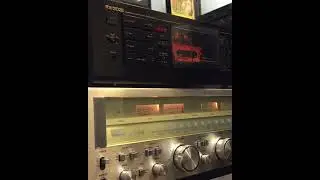 🔥 Analog warmth at its finest 🔥