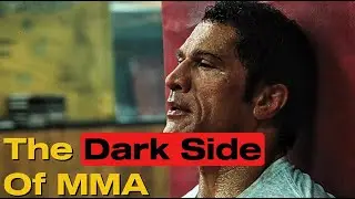 THE SMASHING MACHINE (2025) Breakdown & Ending Explained