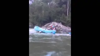 Cdo river