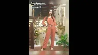 Komal Aziz beautiful new tik tok video💕💕💕💕/whatsapp status