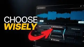 Guaranteed Success With Reference Tracks