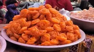   পাগলা বাড়ির মেলা ঘুরে দেখলাম #village life of Afroza #
