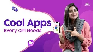 Best 5 Apps For Women 2022 | Top 5 Useful Apps For Women | SoulFactors