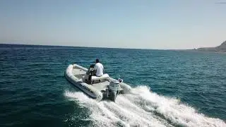 Trapani in focchi