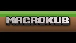 спидран macrokub 28.91 секунд. мировой рекорд