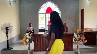 Maranatha SDA Church Divine Service - Global Youth Day February 8, 2025