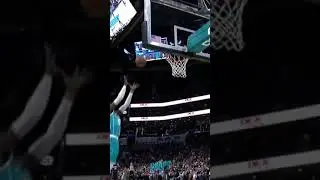 Cleanest NBA Transitions